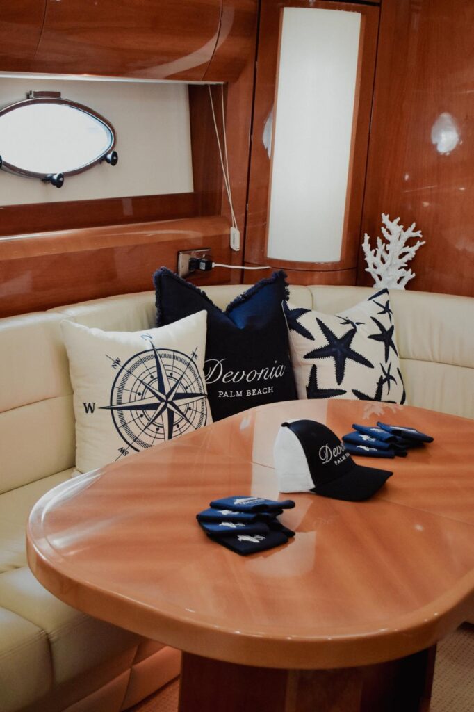 yacht heritage