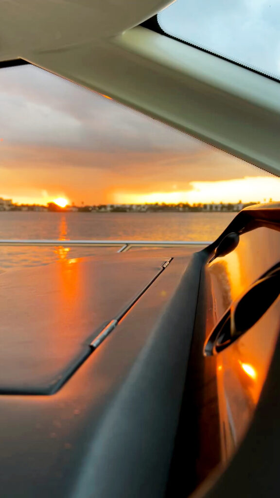 Devonia Yacht - Charter 7